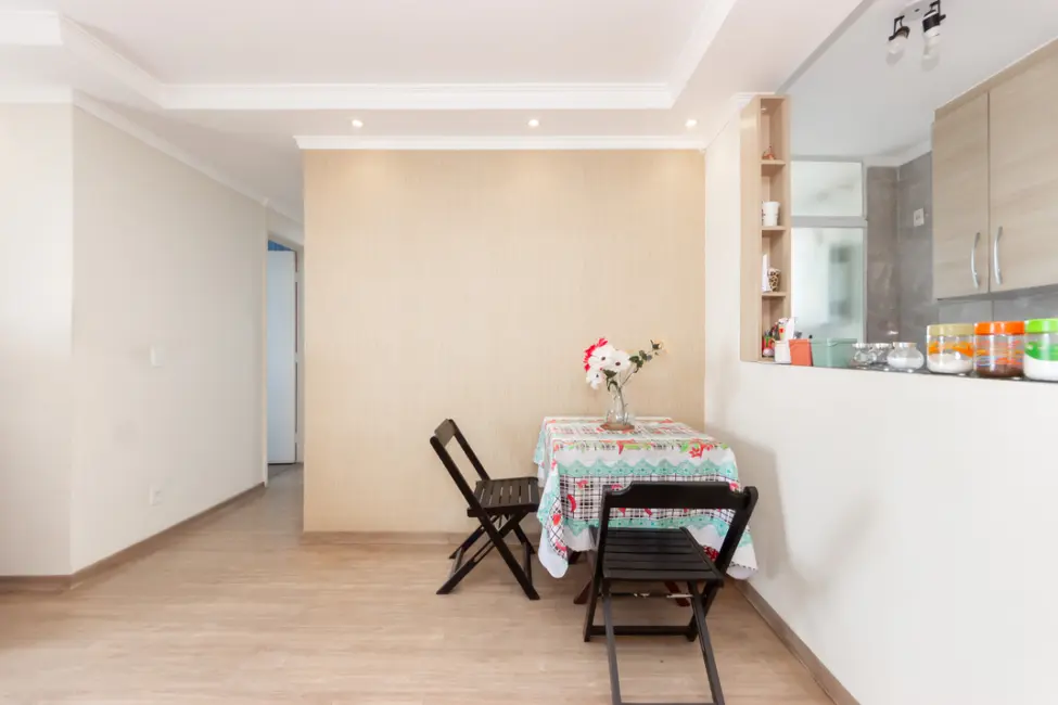 Apartamento com 3 quartos à venda, 63m2 em São Paulo - SP - imagem 5 Foto 5 de Apartamento com 3 quartos à venda, 63m2 em São Paulo - SP