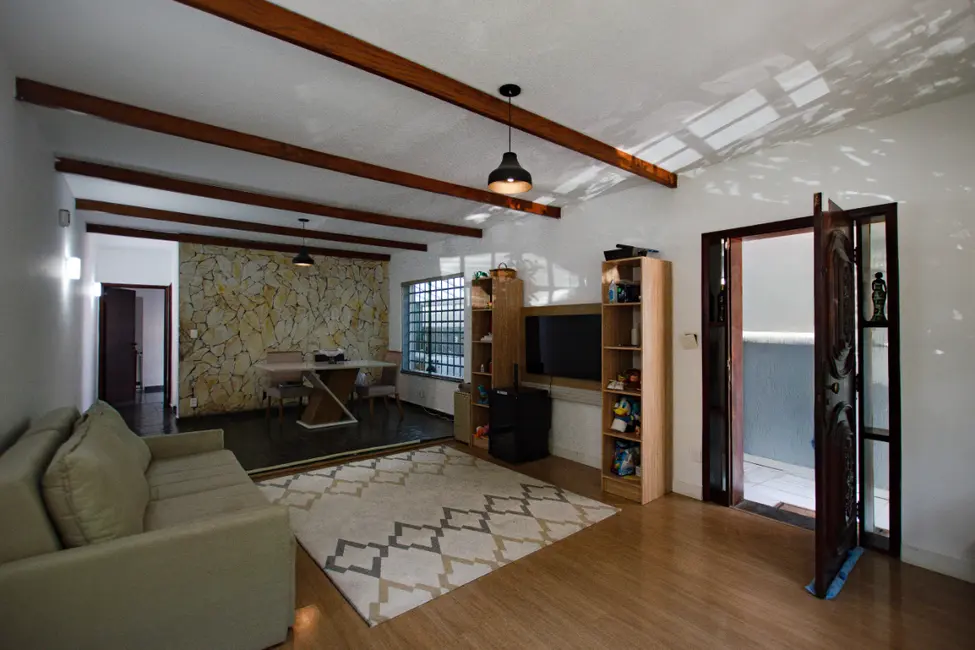 Foto 3 de Casa com 5 quartos à venda, 253m2 em Vila Madalena, São Paulo - SP