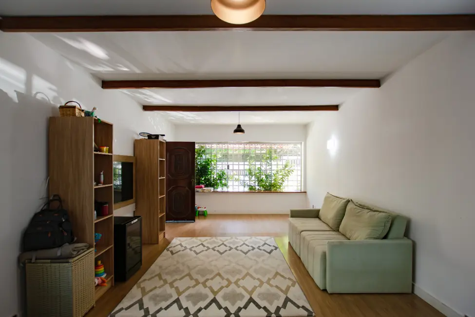 Foto 5 de Casa com 5 quartos à venda, 253m2 em Vila Madalena, São Paulo - SP