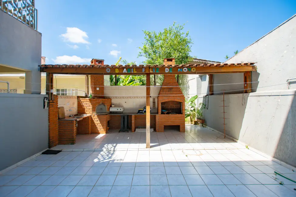 Foto 2 de Casa com 5 quartos à venda, 253m2 em Vila Madalena, São Paulo - SP