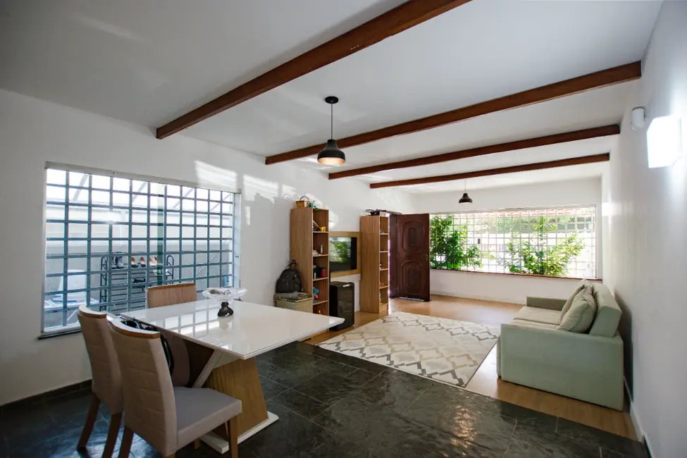 Foto 4 de Casa com 5 quartos à venda, 253m2 em Vila Madalena, São Paulo - SP