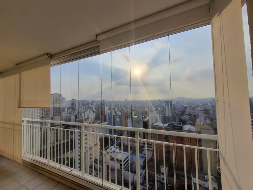 Foto 1 de Apartamento com 2 quartos à venda, 67m2 em Barra Funda, São Paulo - SP