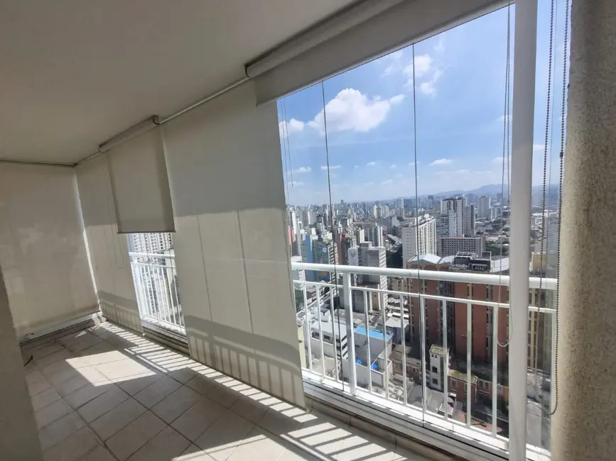 Foto 5 de Apartamento com 2 quartos à venda, 67m2 em Barra Funda, São Paulo - SP