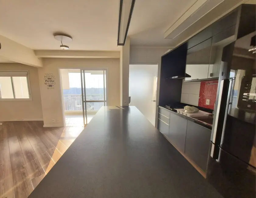 Foto 2 de Apartamento com 2 quartos à venda, 67m2 em Barra Funda, São Paulo - SP
