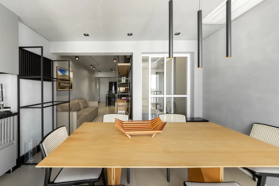 Apartamento com 3 quartos à venda, 80m2 em Jardim Prudência, São Paulo - SP - imagem 4 Foto 4 de Apartamento com 3 quartos à venda, 80m2 em Jardim Prudência, São Paulo - SP