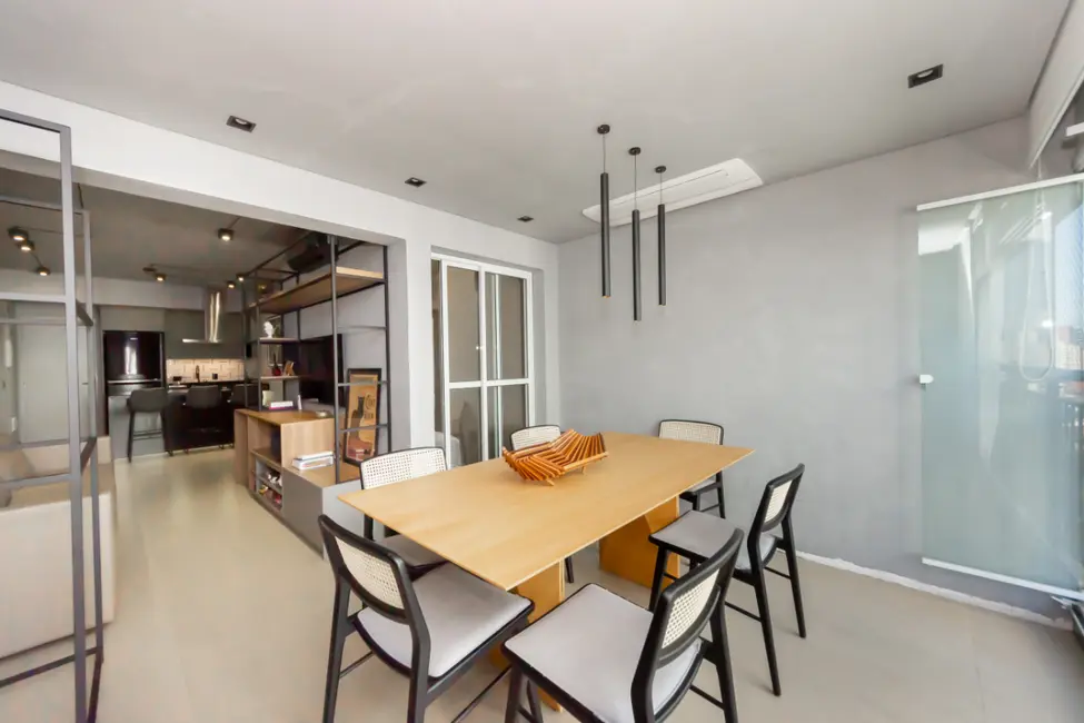 Apartamento com 3 quartos à venda, 80m2 em Jardim Prudência, São Paulo - SP - imagem 3 Foto 3 de Apartamento com 3 quartos à venda, 80m2 em Jardim Prudência, São Paulo - SP