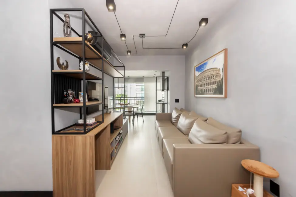 Apartamento com 3 quartos à venda, 80m2 em Jardim Prudência, São Paulo - SP - imagem 9 Foto 9 de Apartamento com 3 quartos à venda, 80m2 em Jardim Prudência, São Paulo - SP