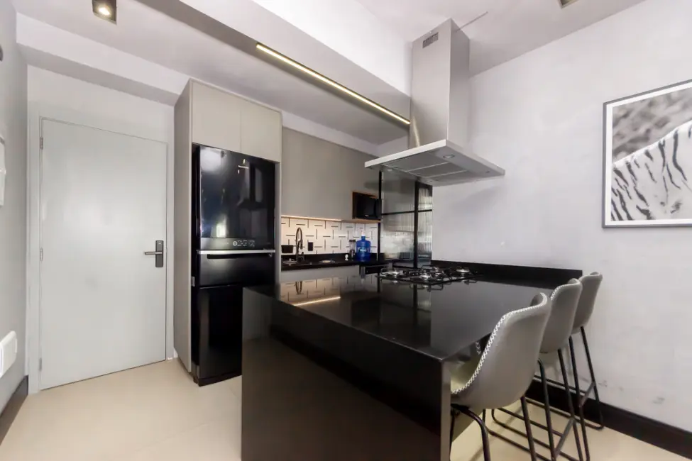 Apartamento com 3 quartos à venda, 80m2 em Jardim Prudência, São Paulo - SP - imagem 7 Foto 7 de Apartamento com 3 quartos à venda, 80m2 em Jardim Prudência, São Paulo - SP