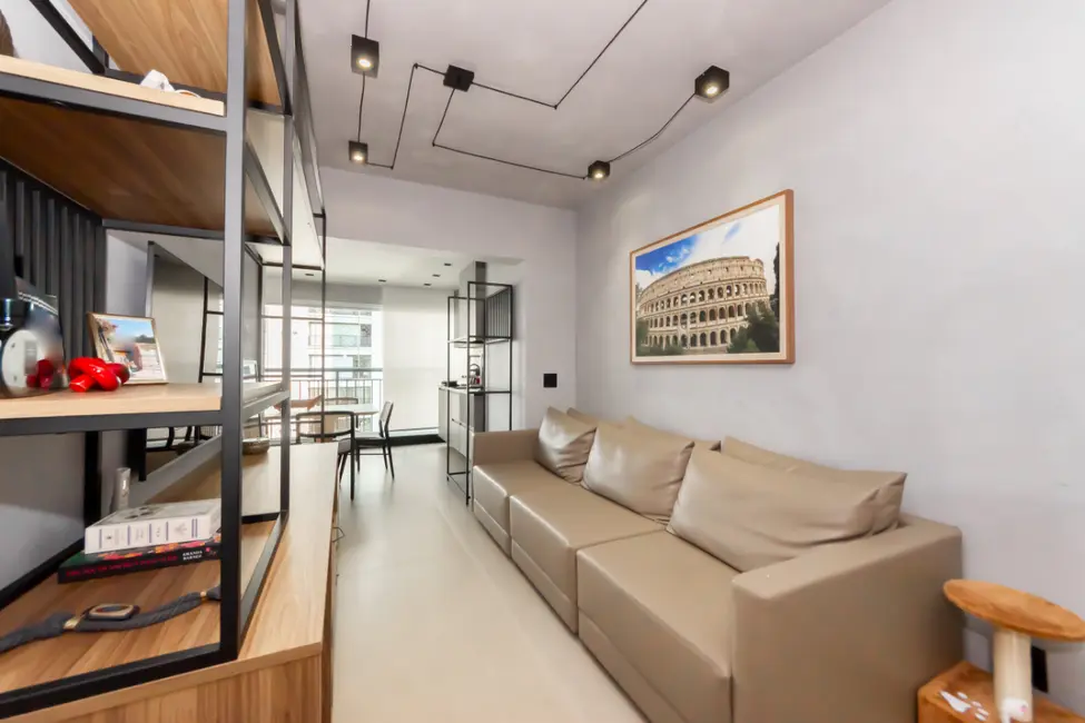 Apartamento com 3 quartos à venda, 80m2 em Jardim Prudência, São Paulo - SP - imagem 8 Foto 8 de Apartamento com 3 quartos à venda, 80m2 em Jardim Prudência, São Paulo - SP