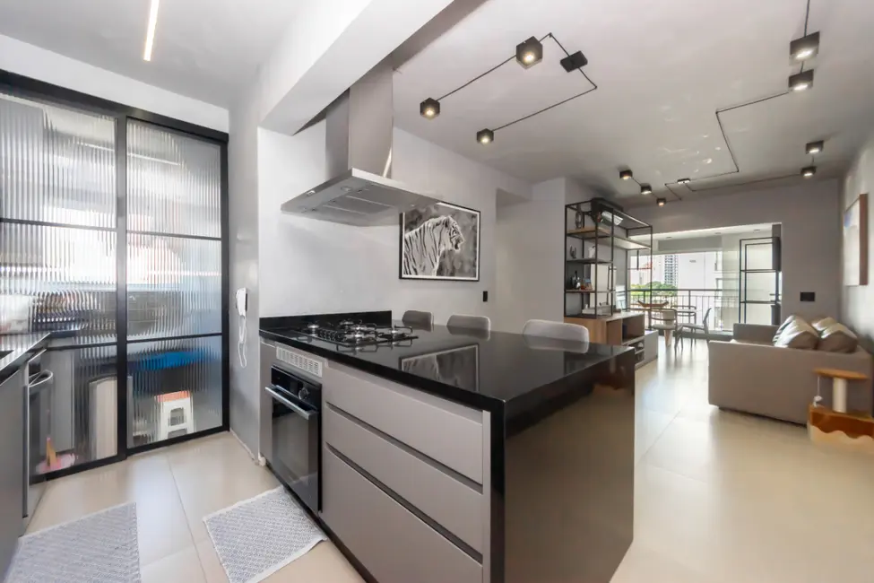 Apartamento com 3 quartos à venda, 80m2 em Jardim Prudência, São Paulo - SP - imagem 6 Foto 6 de Apartamento com 3 quartos à venda, 80m2 em Jardim Prudência, São Paulo - SP