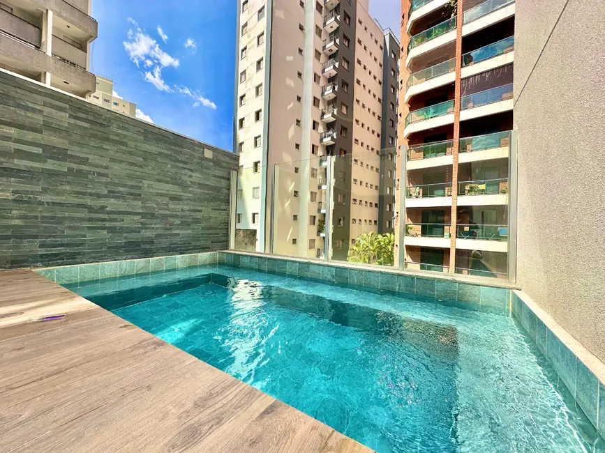Foto 7 de Apartamento com 1 quarto à venda, 26m2 em Vila Mariana, São Paulo - SP