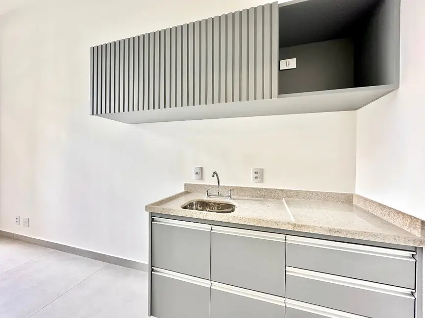 Foto 4 de Apartamento com 1 quarto à venda, 26m2 em Vila Mariana, São Paulo - SP