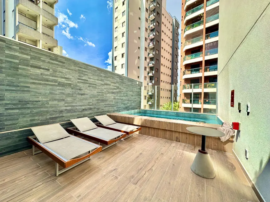 Foto 8 de Apartamento com 1 quarto à venda, 26m2 em Vila Mariana, São Paulo - SP