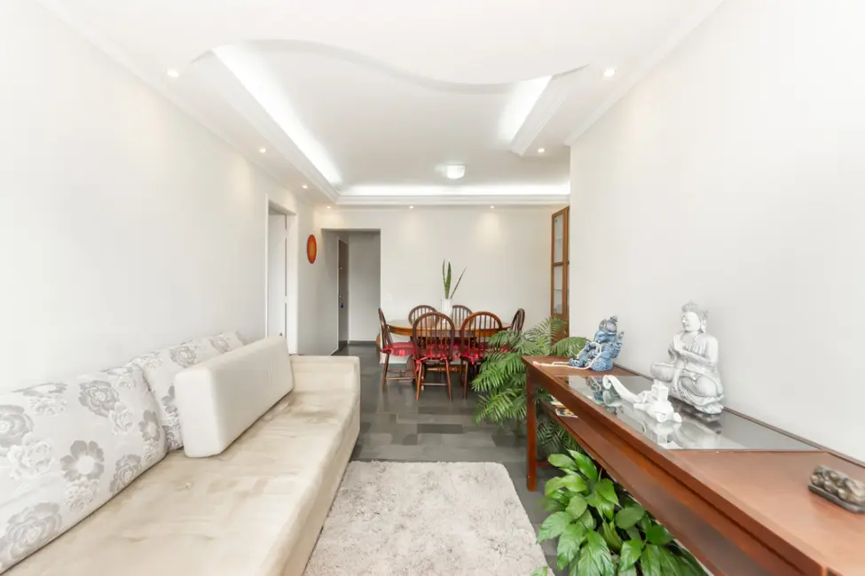 Foto 2 de Apartamento com 3 quartos à venda, 67m2 em Vila Mazzei, São Paulo - SP