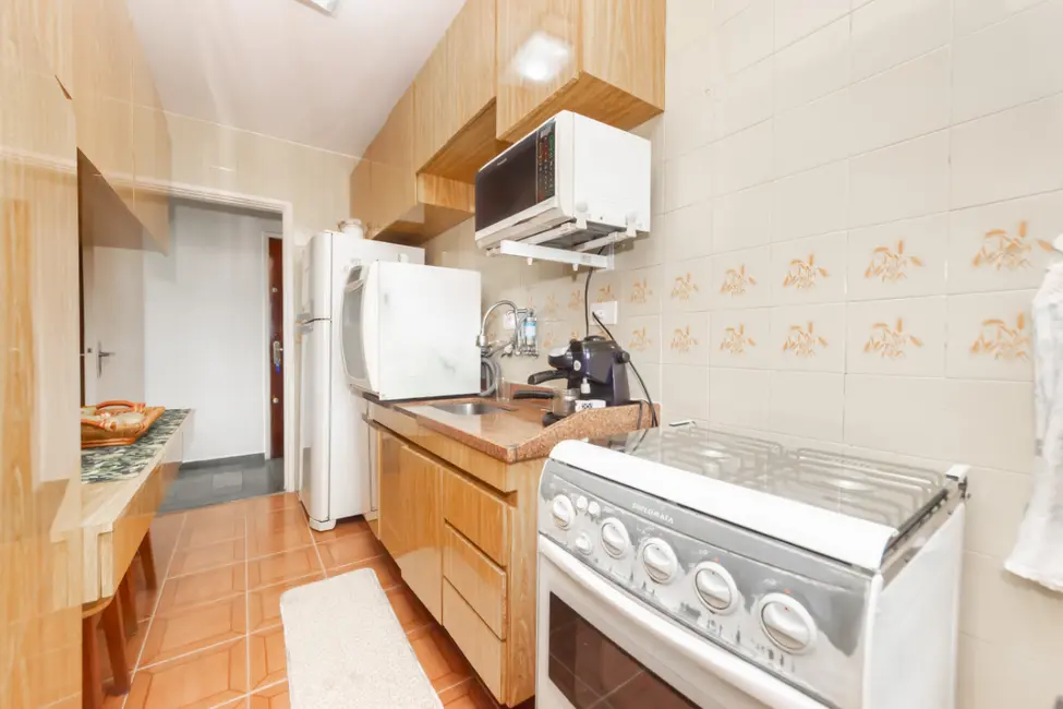 Foto 9 de Apartamento com 3 quartos à venda, 67m2 em Vila Mazzei, São Paulo - SP