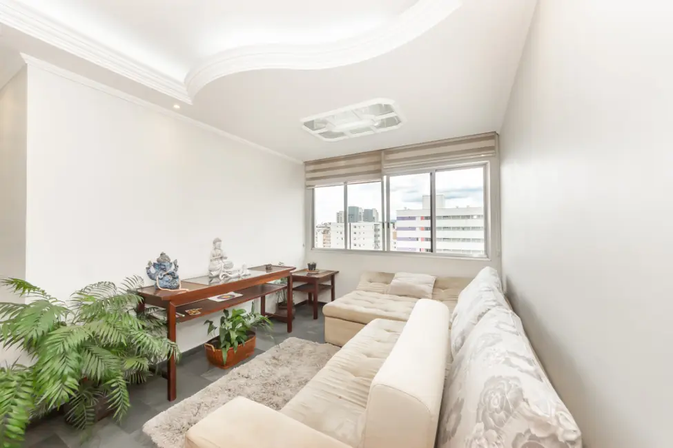 Foto 4 de Apartamento com 3 quartos à venda, 67m2 em Vila Mazzei, São Paulo - SP