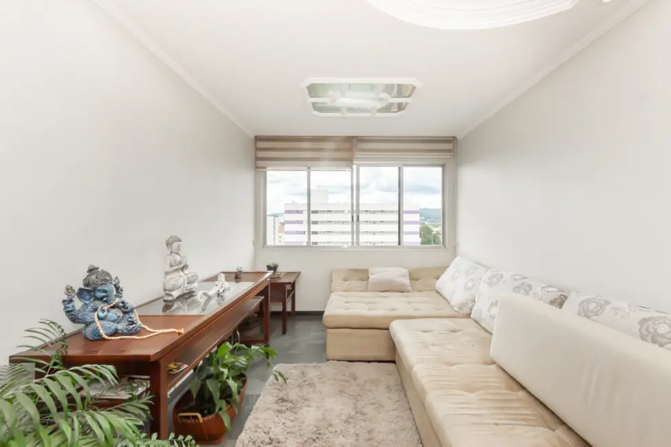 Foto 1 de Apartamento com 3 quartos à venda, 67m2 em Vila Mazzei, São Paulo - SP