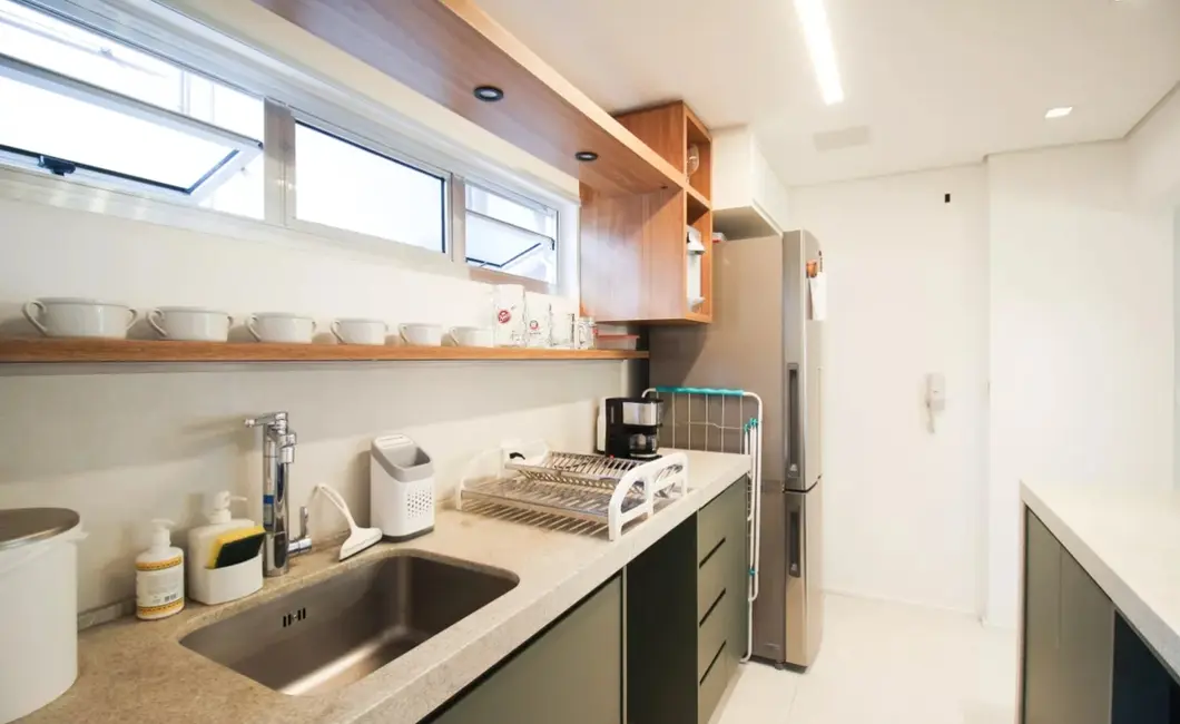 Foto 9 de Apartamento com 2 quartos à venda, 67m2 em Vila Olímpia, São Paulo - SP