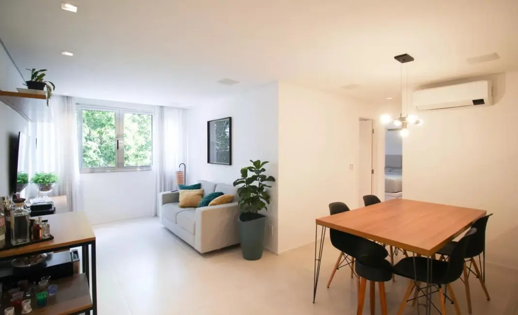 Foto 3 de Apartamento com 2 quartos à venda, 67m2 em Vila Olímpia, São Paulo - SP