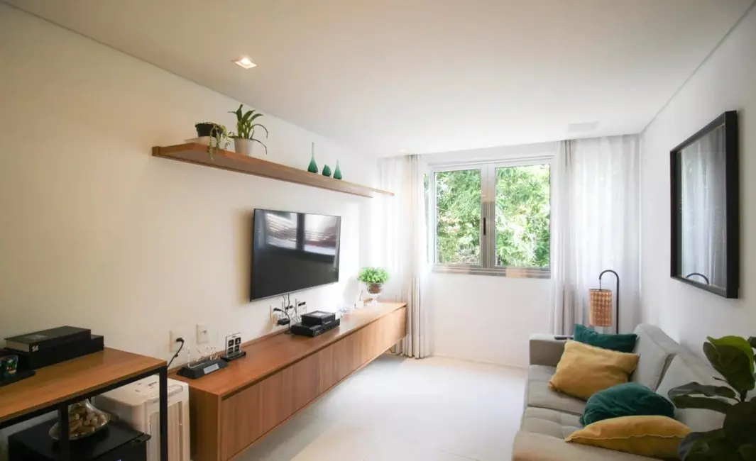 Foto 5 de Apartamento com 2 quartos à venda, 67m2 em Vila Olímpia, São Paulo - SP