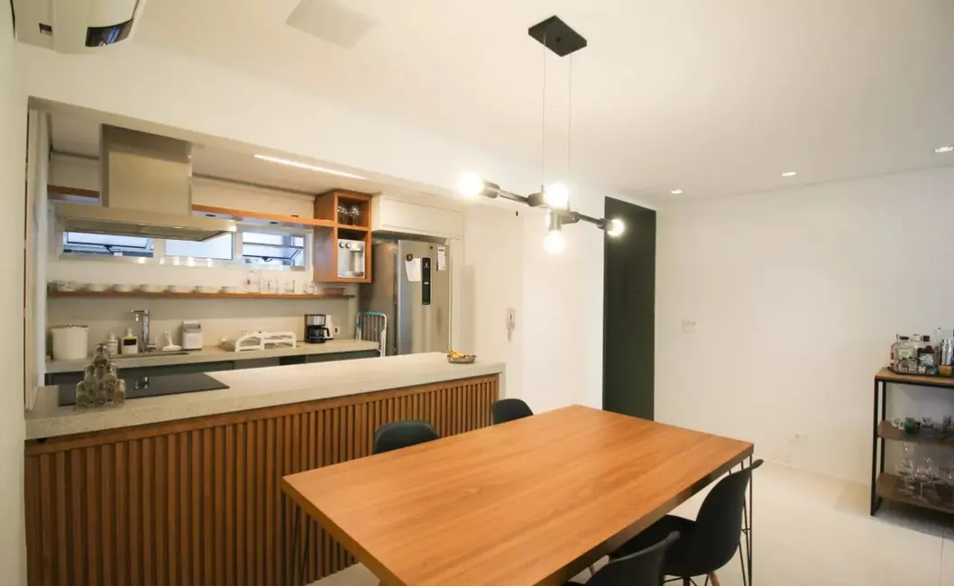 Foto 2 de Apartamento com 2 quartos à venda, 67m2 em Vila Olímpia, São Paulo - SP