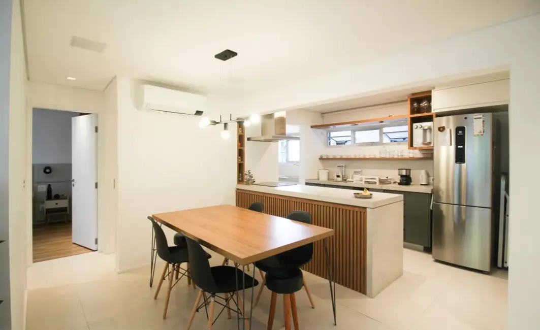 Foto 1 de Apartamento com 2 quartos à venda, 67m2 em Vila Olímpia, São Paulo - SP