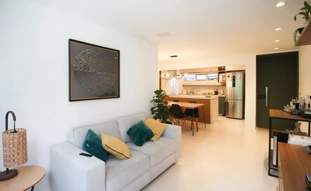 Foto 6 de Apartamento com 2 quartos à venda, 67m2 em Vila Olímpia, São Paulo - SP