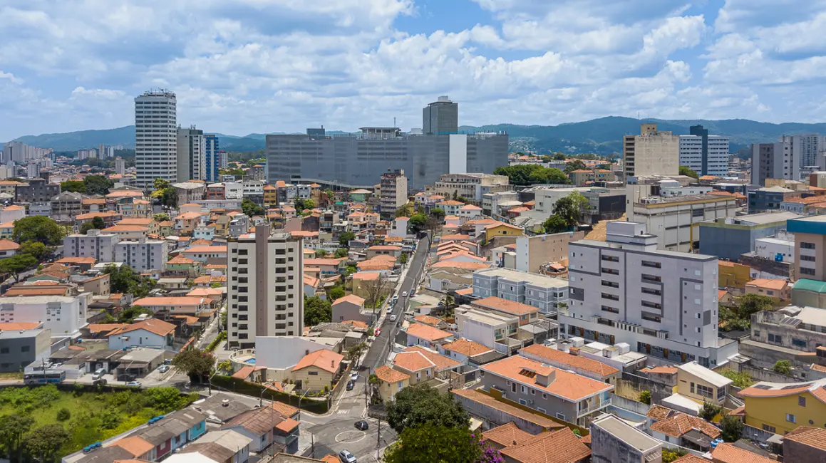 Foto 9 de Sobrado com 3 quartos à venda, 135m2 em Tucuruvi, São Paulo - SP
