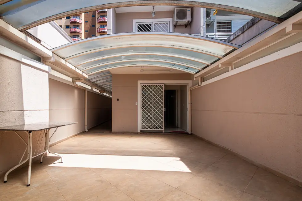 Foto 1 de Sobrado com 3 quartos à venda, 135m2 em Tucuruvi, São Paulo - SP