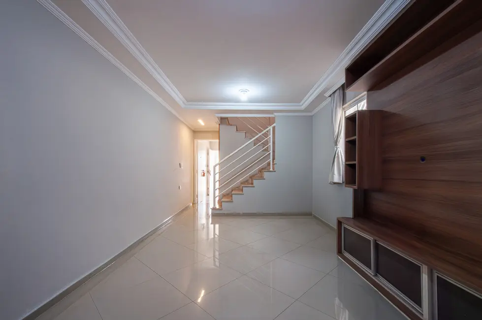 Foto 4 de Sobrado com 3 quartos à venda, 135m2 em Tucuruvi, São Paulo - SP