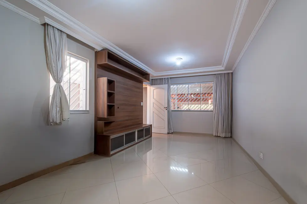 Foto 3 de Sobrado com 3 quartos à venda, 135m2 em Tucuruvi, São Paulo - SP