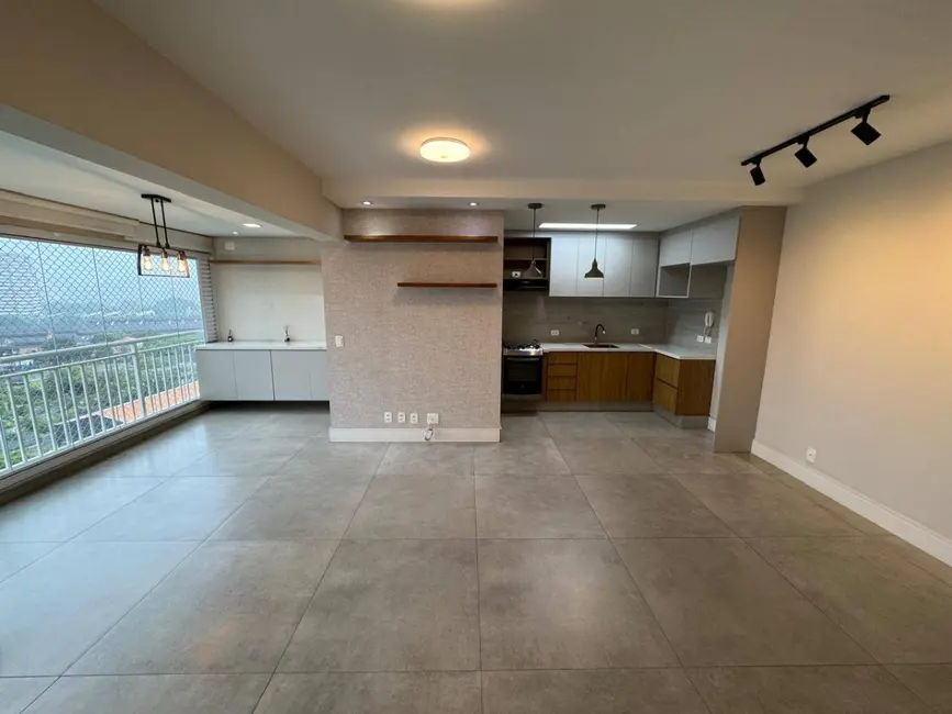 Foto 2 de Apartamento com 2 quartos à venda, 62m2 em Vila Anastácio, São Paulo - SP