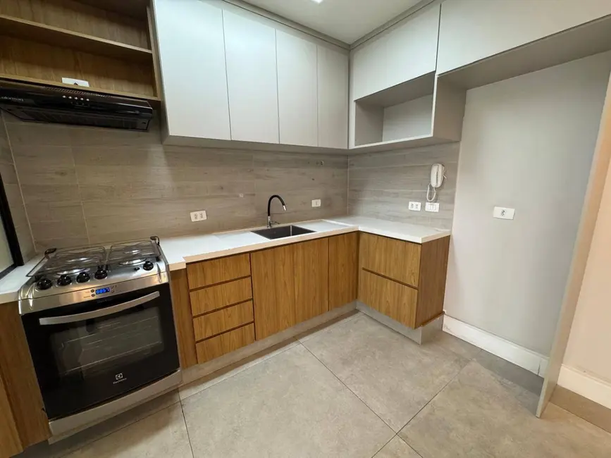 Foto 7 de Apartamento com 2 quartos à venda, 62m2 em Vila Anastácio, São Paulo - SP