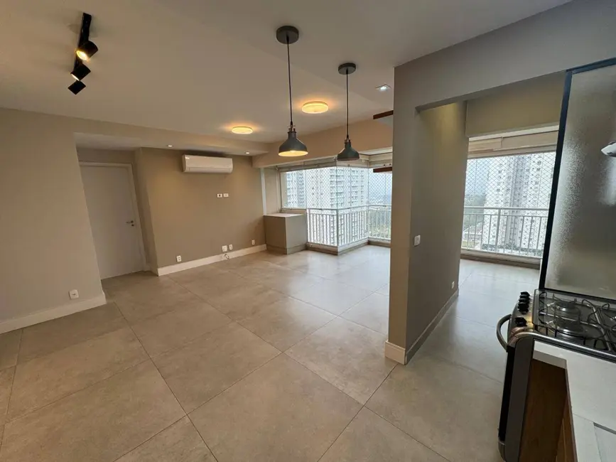 Foto 1 de Apartamento com 2 quartos à venda, 62m2 em Vila Anastácio, São Paulo - SP