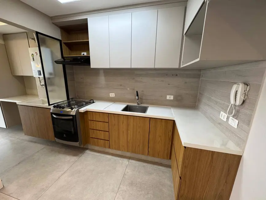 Foto 5 de Apartamento com 2 quartos à venda, 62m2 em Vila Anastácio, São Paulo - SP