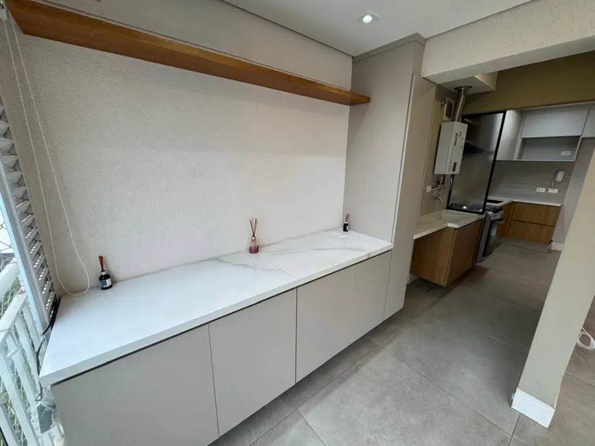 Foto 6 de Apartamento com 2 quartos à venda, 62m2 em Vila Anastácio, São Paulo - SP