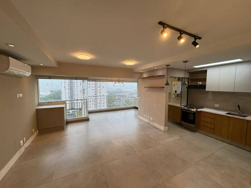 Foto 4 de Apartamento com 2 quartos à venda, 62m2 em Vila Anastácio, São Paulo - SP