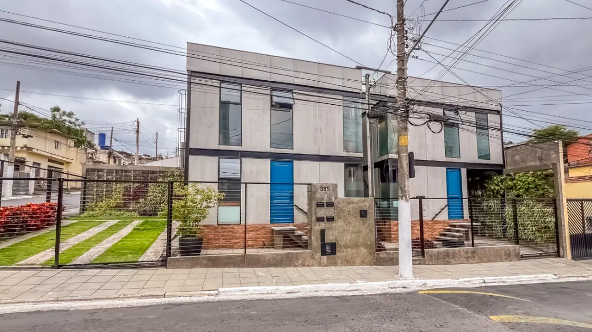 Foto 2 de Sobrado com 3 quartos à venda, 164m2 em Vila Mazzei, São Paulo - SP