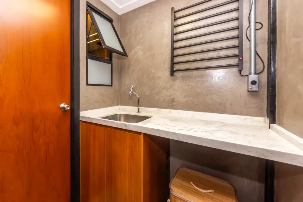 Foto 5 de Sobrado com 3 quartos à venda, 164m2 em Vila Mazzei, São Paulo - SP