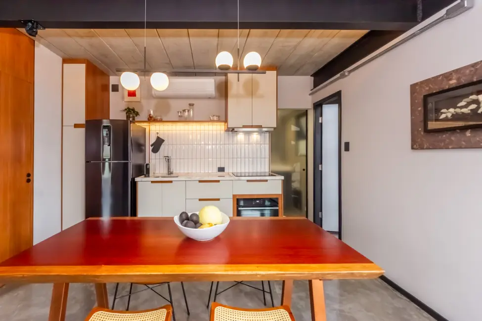 Foto 3 de Sobrado com 3 quartos à venda, 164m2 em Vila Mazzei, São Paulo - SP