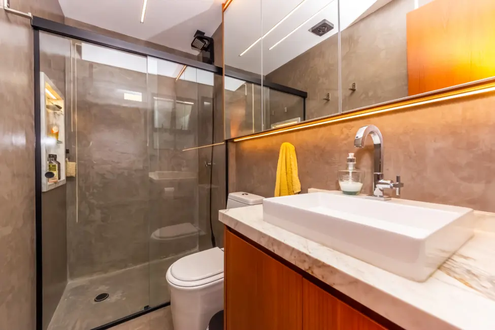 Foto 6 de Sobrado com 3 quartos à venda, 164m2 em Vila Mazzei, São Paulo - SP