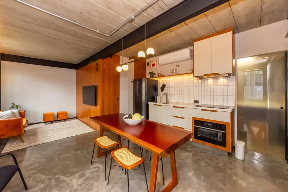 Foto 7 de Sobrado com 3 quartos à venda, 164m2 em Vila Mazzei, São Paulo - SP