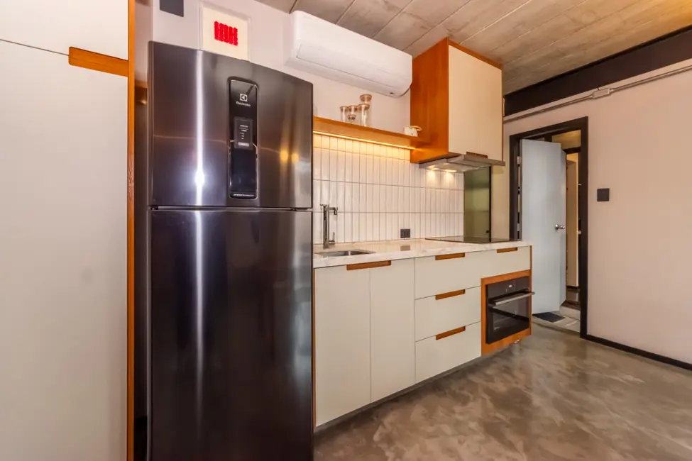 Foto 9 de Sobrado com 3 quartos à venda, 164m2 em Vila Mazzei, São Paulo - SP