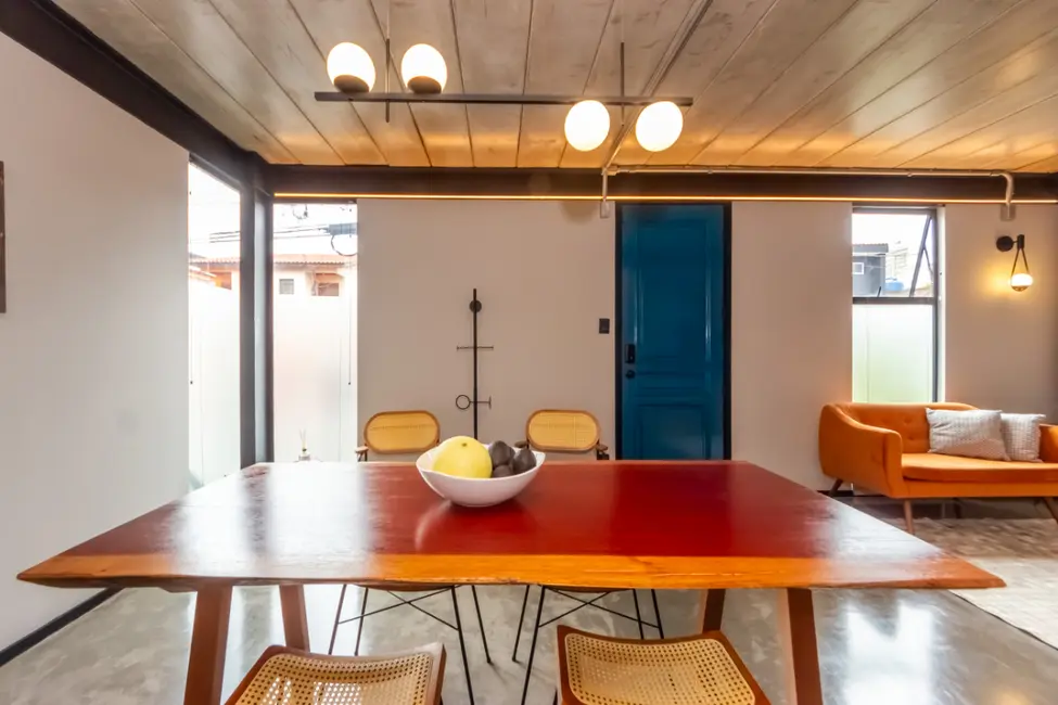 Foto 4 de Sobrado com 3 quartos à venda, 164m2 em Vila Mazzei, São Paulo - SP