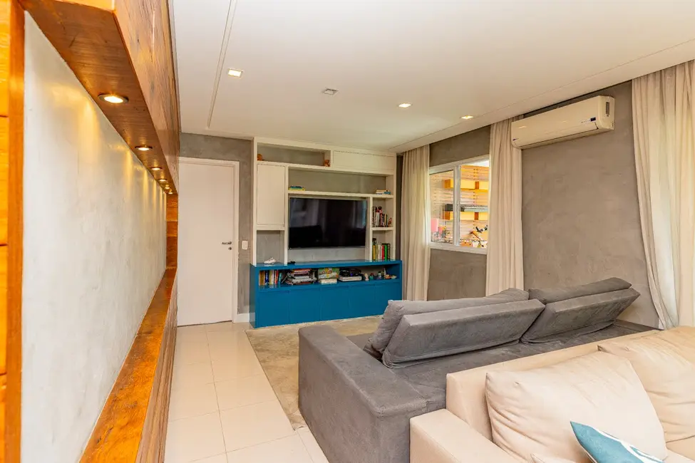 Foto 3 de Apartamento com 3 quartos à venda, 138m2 em São Paulo - SP