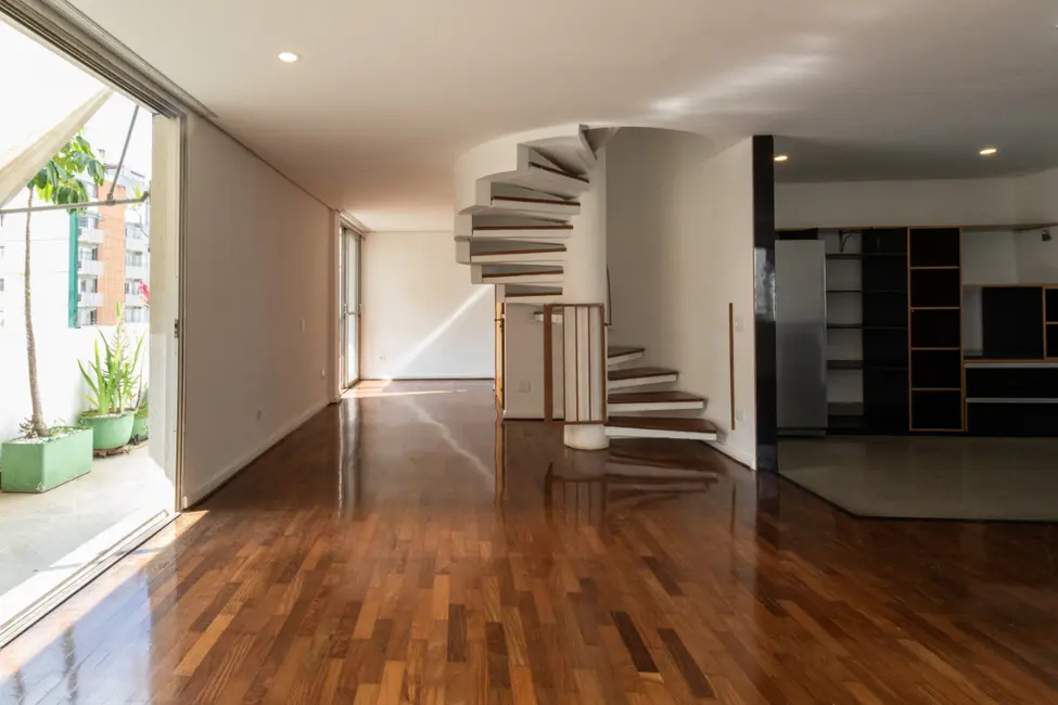 Foto 6 de Cobertura com 4 quartos à venda, 312m2 em Perdizes, São Paulo - SP