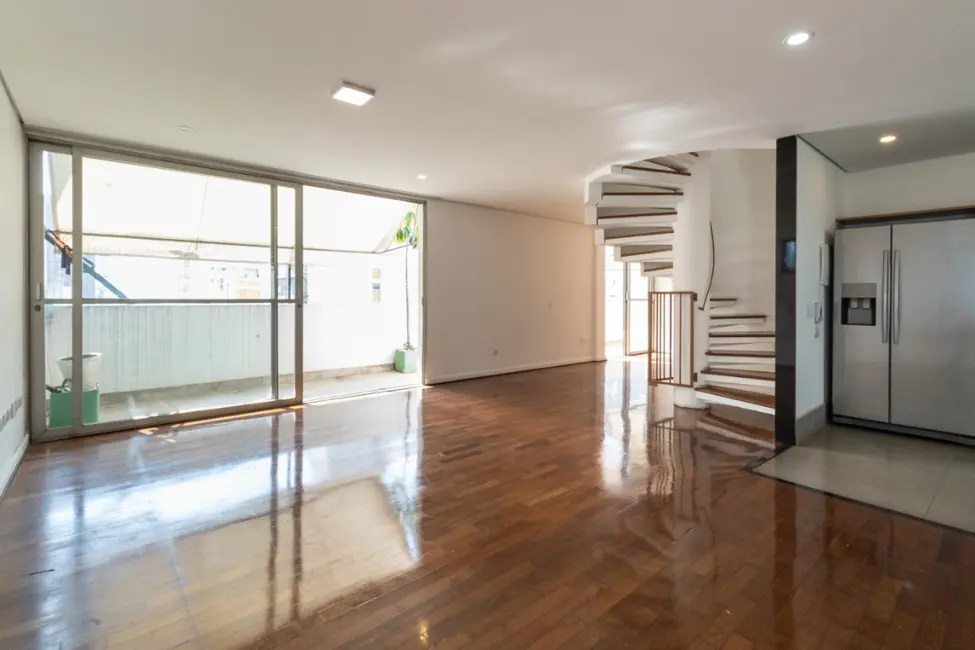 Foto 8 de Cobertura com 4 quartos à venda, 312m2 em Perdizes, São Paulo - SP