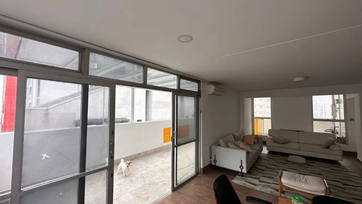 Foto 4 de Cobertura com 4 quartos à venda, 312m2 em Perdizes, São Paulo - SP