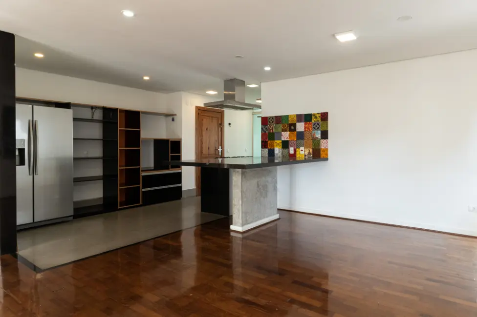 Foto 3 de Cobertura com 4 quartos à venda, 312m2 em Perdizes, São Paulo - SP