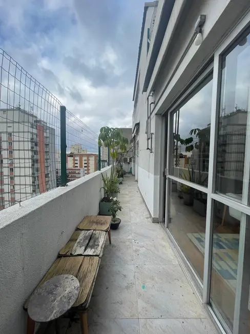 Foto 5 de Cobertura com 4 quartos à venda, 312m2 em Perdizes, São Paulo - SP
